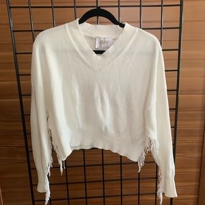Brand Bazar Long sleeve tee
